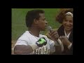The Stolen Base King! Rickey Henderson was an Electrifying Player