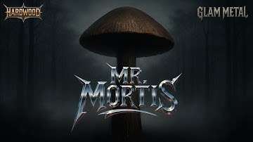 Mr. Mortis | Glam Metal