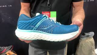 saucony freedom iso 2020