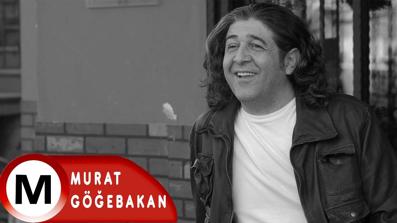 Murat Gebakan   Yaral  Official Video 