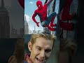 Ranking All Spiderman Suits