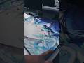 Kanami Minami Unboxing ✨ The Best Glass Pad #gaming #pcgaming #setup #fyp