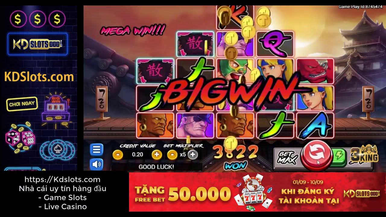 Casino houd van Casino houd van