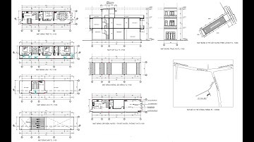 [ Video ] - CẬP NHẬT TIẾN ĐỘ THI CÔNG Nhà phố 5x21  tầng ...