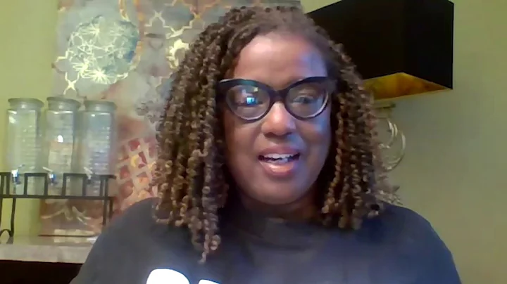 What Juneteenth Means to Me - Marsha Quarles
