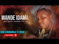 WANDE IDAMA UJUMBE WA PAULO JIDALIMA 11 10 2025 BY SENI LUCHAGULA TZ 2025