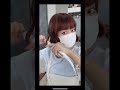 短くても巻けます✨コテは26ミリです◎#巻き方#巻き方動画