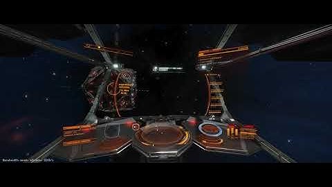 ED Recon - Feature Showcase - Nearby Interstellar Factors