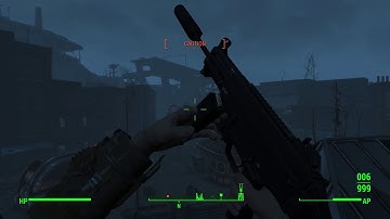 Fallout 4 (modded play) #26