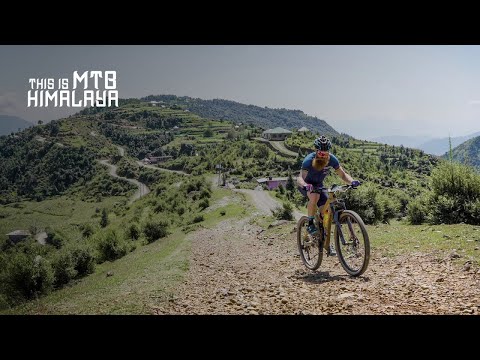 This is MTB Himalaya : No Stopping Now | Ep. 4 | Jamis Portal