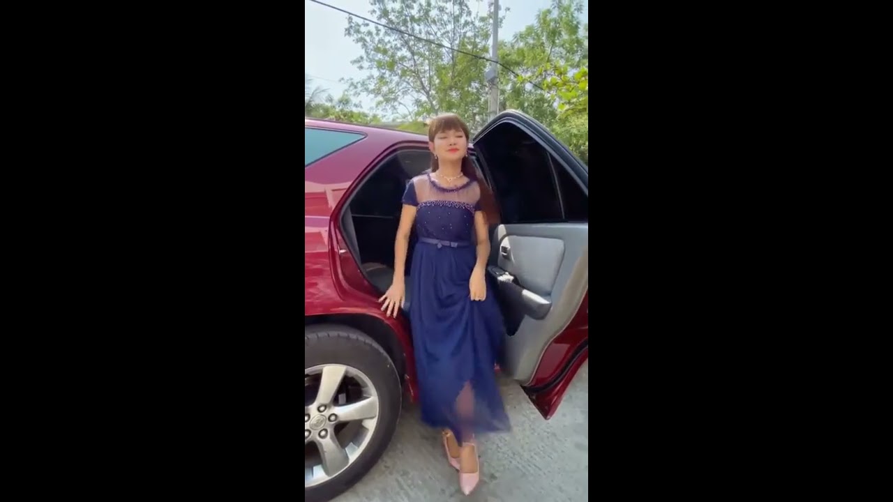 Anti3 - Phyu Phyu Htwe Commercials 2 2020