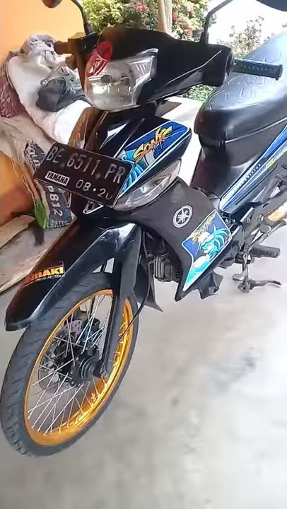 Fake Vega😎
