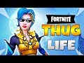 FORTNITE THUG LIFE Moments Ep  43 Fortnite Epic Wins & Fails Funny Moments