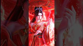 [The other side of deep space ]Sword Immortal Girl VS Alluring , Seductive Demoness#deepspacebeyond