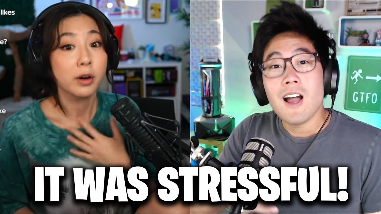 When Ryan Needed Fuslie, She Vanished