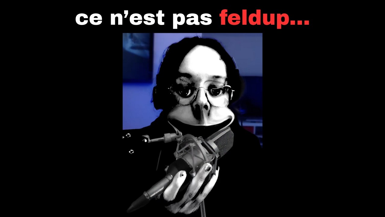 La FACE Cachée du CLONE de FELDUP ?!