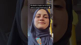 Akrabalara Göndermelik Riıls