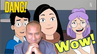 Dang! | Netflix Series Review (2026)