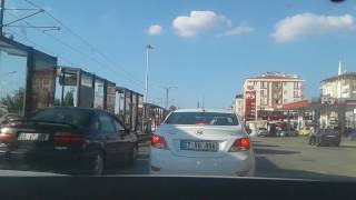 Ayırma Bizi Kendinden