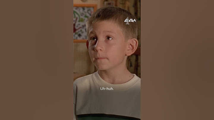 Dewey's new friend, 'Egg' #MalcolmInTheMiddle