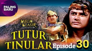 Tutur Tinular Episode 30 [Pemberontak Rakuti]