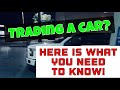 How to Trade in a Car that is not Paid Off | MONEY $AVING TIP$