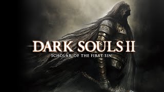 DARK SOULS II: Scholar of the First Sin | Ковенант сильнейших: Отряд Чемпионов | #2