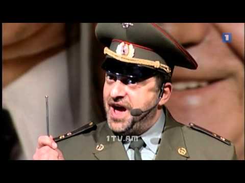 28 01 16 Հատուկ նշանակության երգեր 