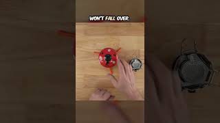 Jetboil TrailCook 2.0L Review 🔥 Boils Water FAST! #campinggear #jetboil