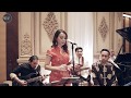 Teresa Teng - Tian Mi Mi (cover) by William & Friends