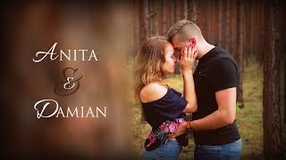 PODZIĘKOWANIA DLA RODZICÓW BOHO 2018 /// Anita & Damian /// WWW.FABRYKA-SLUBNA.PL