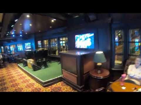 FALLSVIEW CASINO RESORT | NIAGARA FALLS ONTARIO CANADA