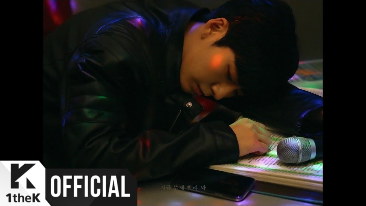 [MV] Lim Jae Hyun(임재현) _ I'm a little drunk(조금 취했어) (Prod. 2soo)