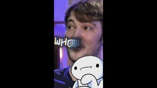 TheOdd1sOut getting recognized in public