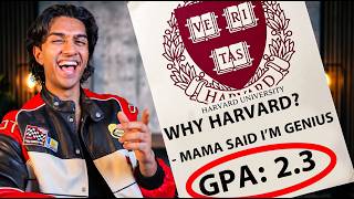 I Read Your College Apps... They Were Brutal.