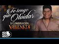 Te Tengo Que Olvidar, La Combinacion Vallenata - Video