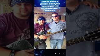 GIVE N GET... WRITTEN BY JAMINJESSE HERTLEIN JAMIN UNLEASHED JAMIN LOVE PUBLISHED TRADEMARK ™ ©