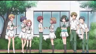 Momokuri Opening S7-S8-S9-S10-S11-S12 (217) HD