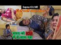 Icu       snappygirl new vlog  rajveer choudhary  snappygirl