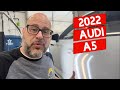 2022 Audi A5 Dent Repair Austin, Cedar Park, Leander Texas