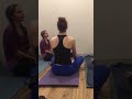 Video for "   Maty Ezraty", Yoga