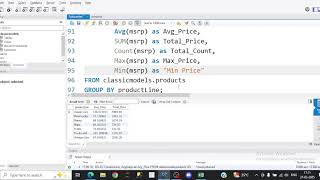 How to Perform Simple EDA in Sql or Mysql