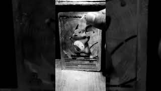 pokimon card HP 1.32540