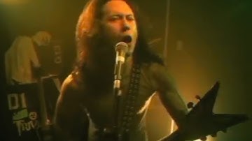 Trivium - Becoming The Dragon [OFFICIAL VIDEO]