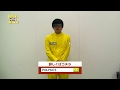 POLYSICS メッセージ