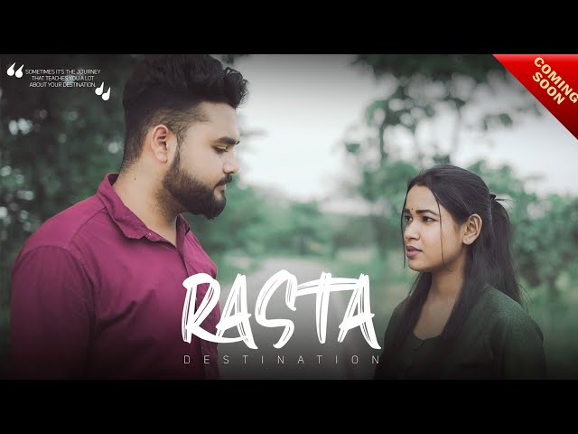 RASTA - Assamese Shortfilm || Assamese Web Film || Official Trailer || Remp Flims class=