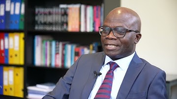 Building Bio-statistical Research Excellence in Sub-Saharan Africa: The SSACAB Consortium