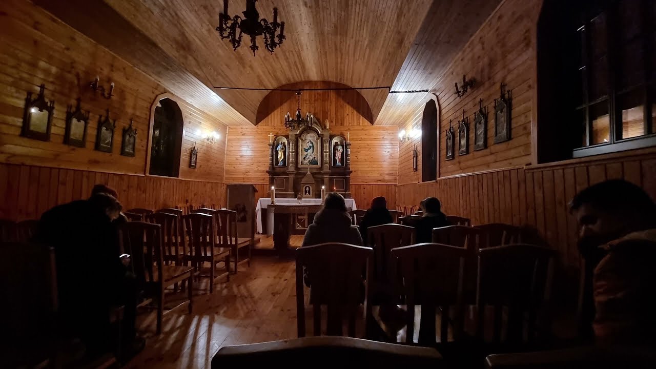 DWML "Nabierzcie Ducha" (25-27.11.2022)