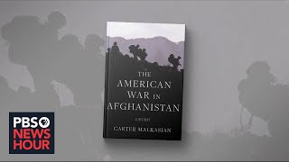 ‘Why did the US lose in Afghanistan?’ A new book explores decades of mistakes screenshot 4