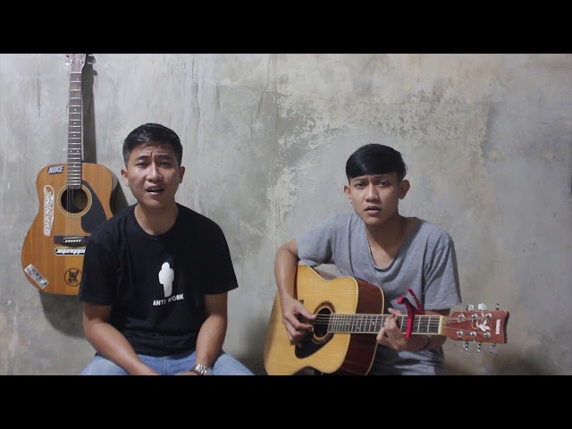 Yovie and Nuno-Janji Suci (Gian Anugrah Ft Bani Ramadhan Cover) class=